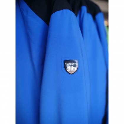 Geacă Outdoor / Alpinism / Ski STRINDBERG 2145 SBAN, Dermizax · Albastru / Negru  - 3