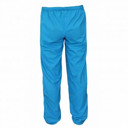 Pantaloni Trening STRINDBERG 2004P · Albastru  - 1