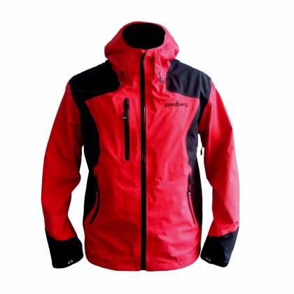 Geacă Outdoor Schi STRINDBERG 2027T, Toraydelfy 
