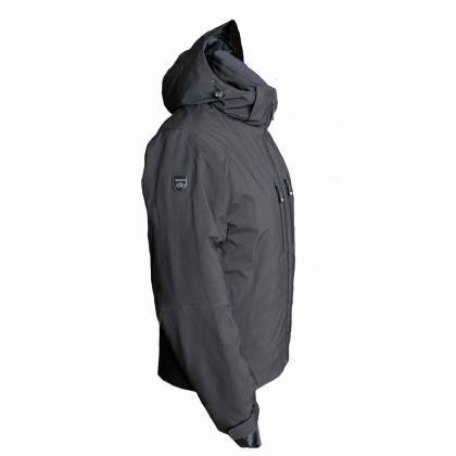 Geacă Schi / Outdoor STRINDBERG 2048 D, Dermizax · Gri  - 2