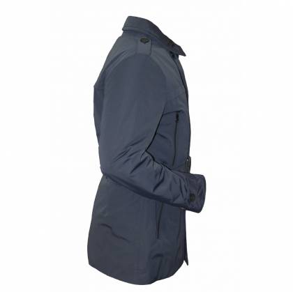 Geacă Damă STRINDBERG 2079V · Albastru  - 1