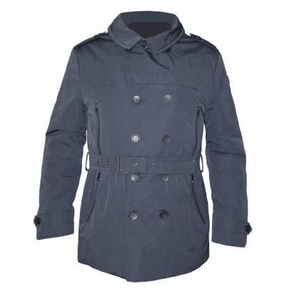 Geacă Damă STRINDBERG 2079V · Albastru  - 0