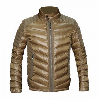 Geacă Puf STRINDBERG 2115/18 