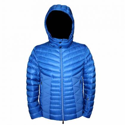 Geacă Puf STRINDBERG 2117/18 