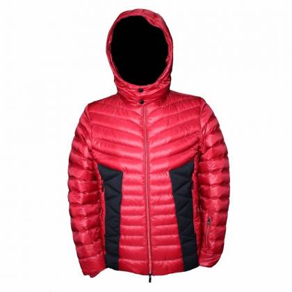 Geacă Puf STRINDBERG 2117/B 