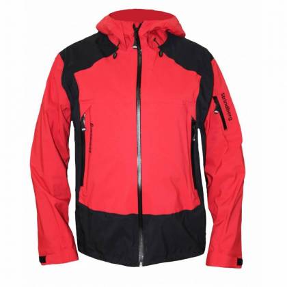 Geacă Softshell STRINDBERG 2131/18D, Dermizax 