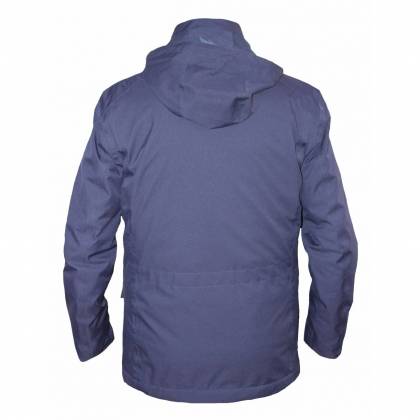 Geacă Outdoor  STRINDBERG 2136T, Toraydelfy · Albastru  - 1