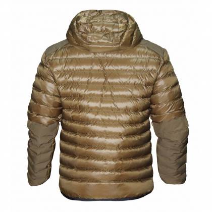 Geacă Puf STRINDBERG 2144 · Kaki  - 1