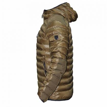 Geacă Puf STRINDBERG 2144 