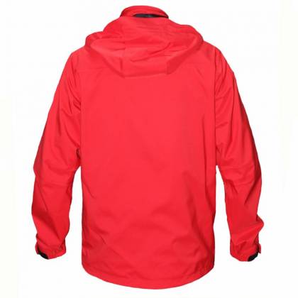 Geacă Outdoor STRINDBERG 2152T, Toraydelfy · Roșu  - 4
