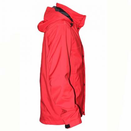 Geacă Outdoor STRINDBERG 2152T, Toraydelfy · Roșu  - 3