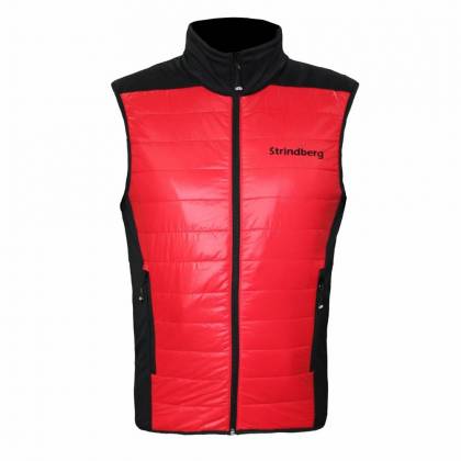 Vestă Puf STRINDBERG 2155 