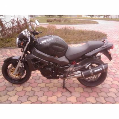 Toba esapament Bodis Honda X11  - 0