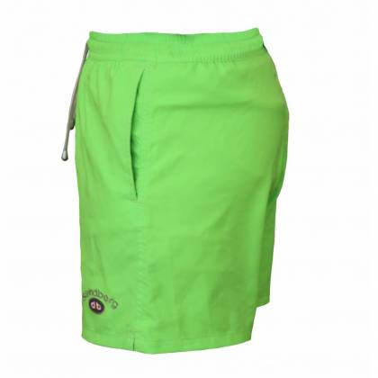 Pantaloni Scurți STRINDBERG 4013 · Verde  - 2