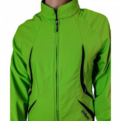 Geacă Trening Damă STRINDBERG 5042G 