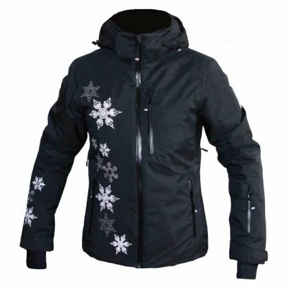 Geacă Outdoor / Schi Damă Strindberg 5047T, Toraydelfy 