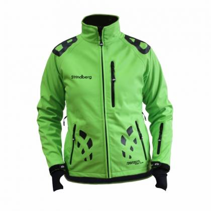 Geacă Softshell Damă STRINDBERG 5062 