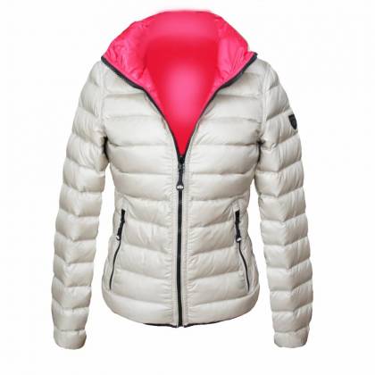 Geacă Puf Damă STRINDBERG 5065 