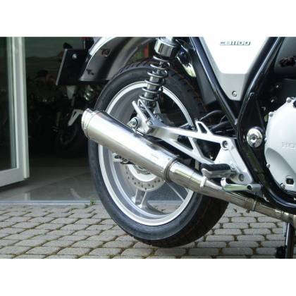Toba esapament Bodis Honda CB 1100 Classic  - 8