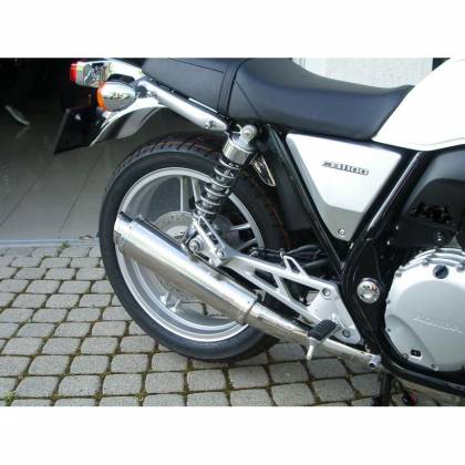 Toba esapament Bodis Honda CB 1100 Classic  - 2