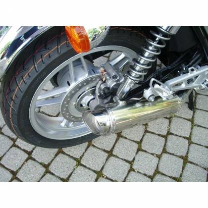 Toba esapament Bodis Honda CB 1100 Classic  - 3