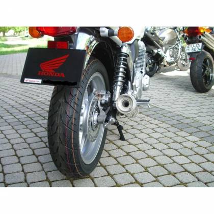 Toba esapament Bodis Honda CB 1100 Classic  - 1