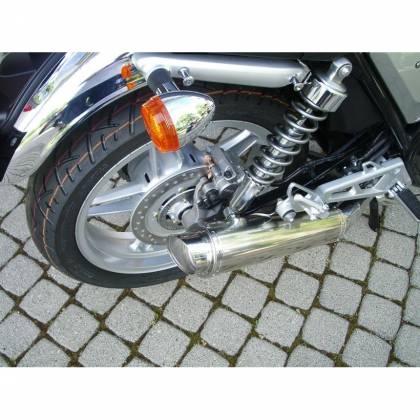 Toba esapament Bodis Honda CB 1100 Classic  - 6