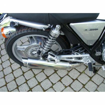Toba esapament Bodis Honda CB 1100 Classic  - 13