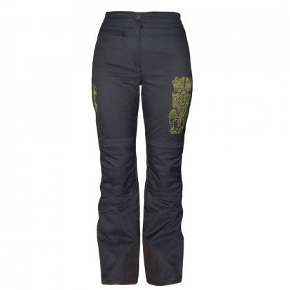 Pantaloni Outdoor / Schi Softshell Damă cu Motiv STRINDBERG 5072/8, Toraydelfy 
