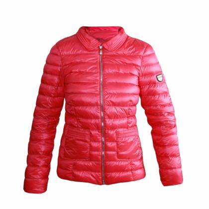 Geacă Puf Damă STRINDBERG 5084 