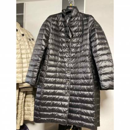 Geacă Puf Damă STRINDBERG 5086/19 · Negru  - 1