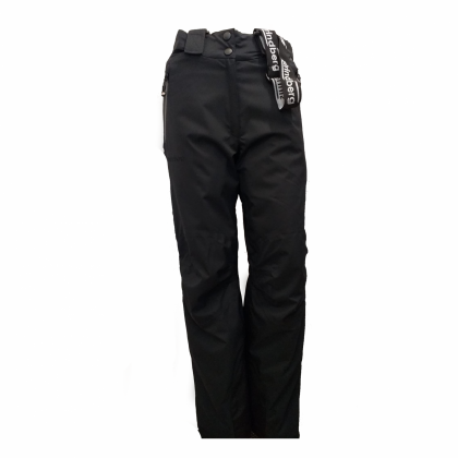 Pantaloni Schi Softshell Damă STRINDBERG 5092T, Toraydelfy 