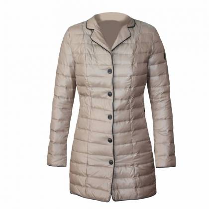 Geacă Puf Damă STRINDBERG 5096/19 