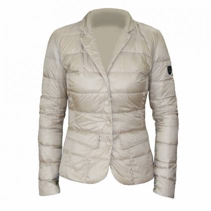 Geacă Puf Damă STRINDBERG 5110 