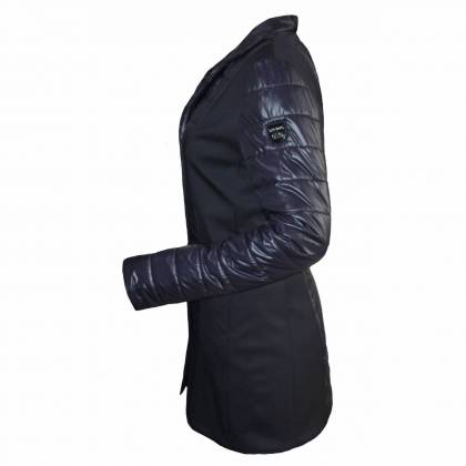 Geacă Softshell Damă Strindberg 5124 · Negru  - 1