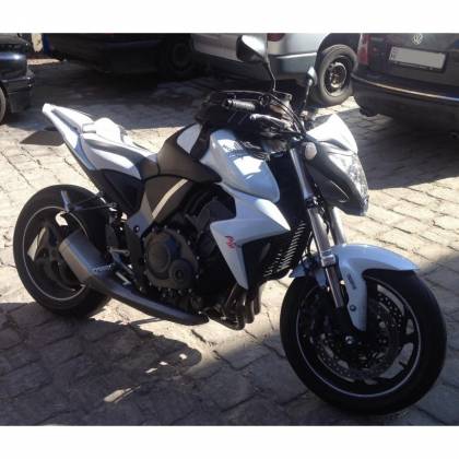 Toba esapament Bodis Honda CB1000R  - 1