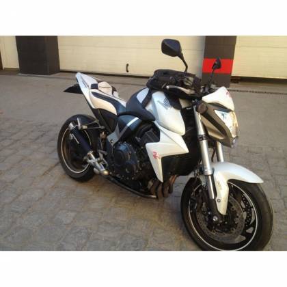 Toba esapament Bodis Honda CB1000R  - 2
