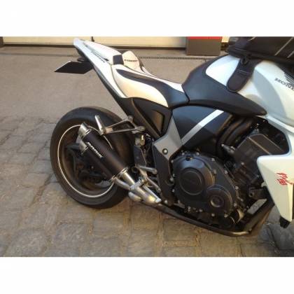 Toba esapament Bodis Honda CB1000R  - 0