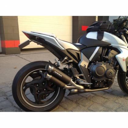 Toba esapament Bodis Honda CB1000R  - 3