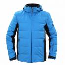 Geacă Outdoor / Schi STRINDBERG 2157 DEV, Dermizax · Albastru / Negru