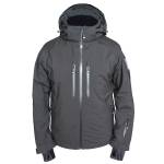 Geacă Schi / Outdoor STRINDBERG 2048 D, Dermizax · Gri