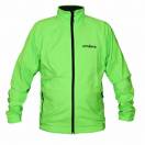 Bluză Trening cu Căptușeală din Polar STRINDBERG 2108/P · Verde-Fluo