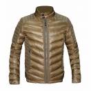 Geacă Puf STRINDBERG 2115/18 · Kaki