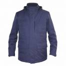 Geacă Outdoor  STRINDBERG 2136T, Toraydelfy · Albastru