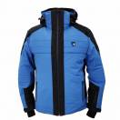 Geacă Outdoor / Schi STRINDBERG 2147/D19, Dermizax · Albastru / Negru