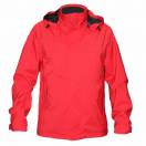 Geacă Outdoor STRINDBERG 2152T, Toraydelfy · Roșu