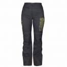 Pantaloni Outdoor / Schi Softshell Damă cu Motiv STRINDBERG 5072/8, Toraydelfy · Negru