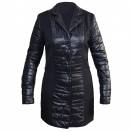 Geacă Softshell Damă Strindberg 5124 · Negru