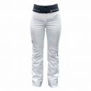 Pantaloni Outdoor / Schi Damă STRINDBERG 5158, Toraydelfy · Alb / Gri