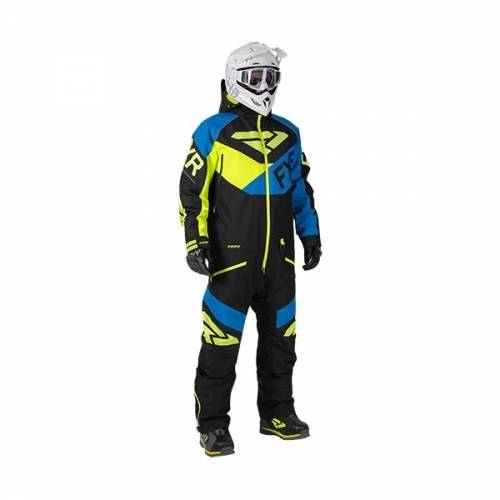 Combinezon FXR monosuits FUEL FX 2020 